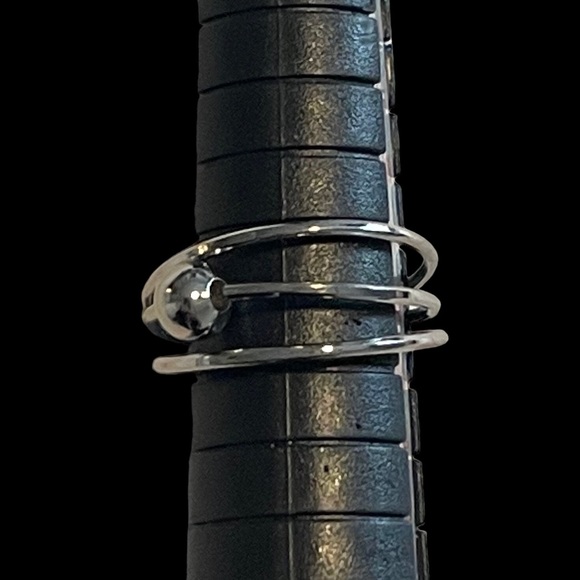 Boho Ring Size 6 - Picture 2 of 3